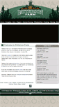 Mobile Screenshot of pattersonfarmllc.com